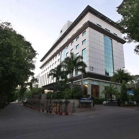 Fortune Select Jp Cosmos, Bengaluru - Member Itc Hotels' Group Kültér fotó