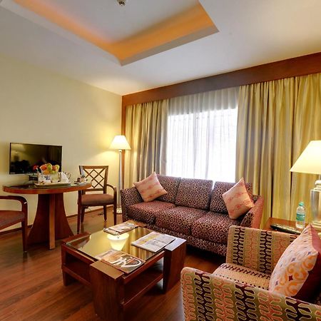 Fortune Select Jp Cosmos, Bengaluru - Member Itc Hotels' Group Kültér fotó