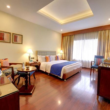 Fortune Select Jp Cosmos, Bengaluru - Member Itc Hotels' Group Kültér fotó