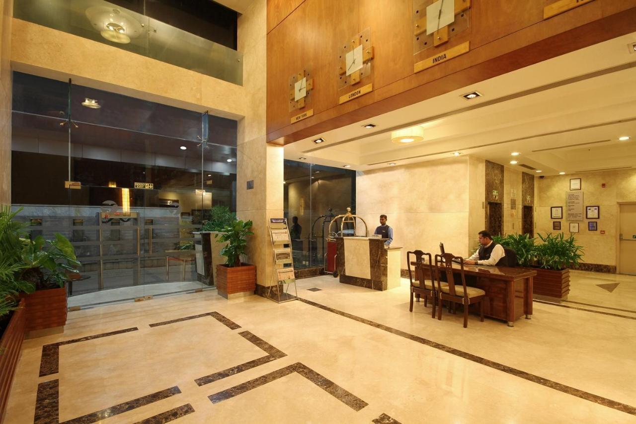 Fortune Select Jp Cosmos, Bengaluru - Member Itc Hotels' Group Kültér fotó