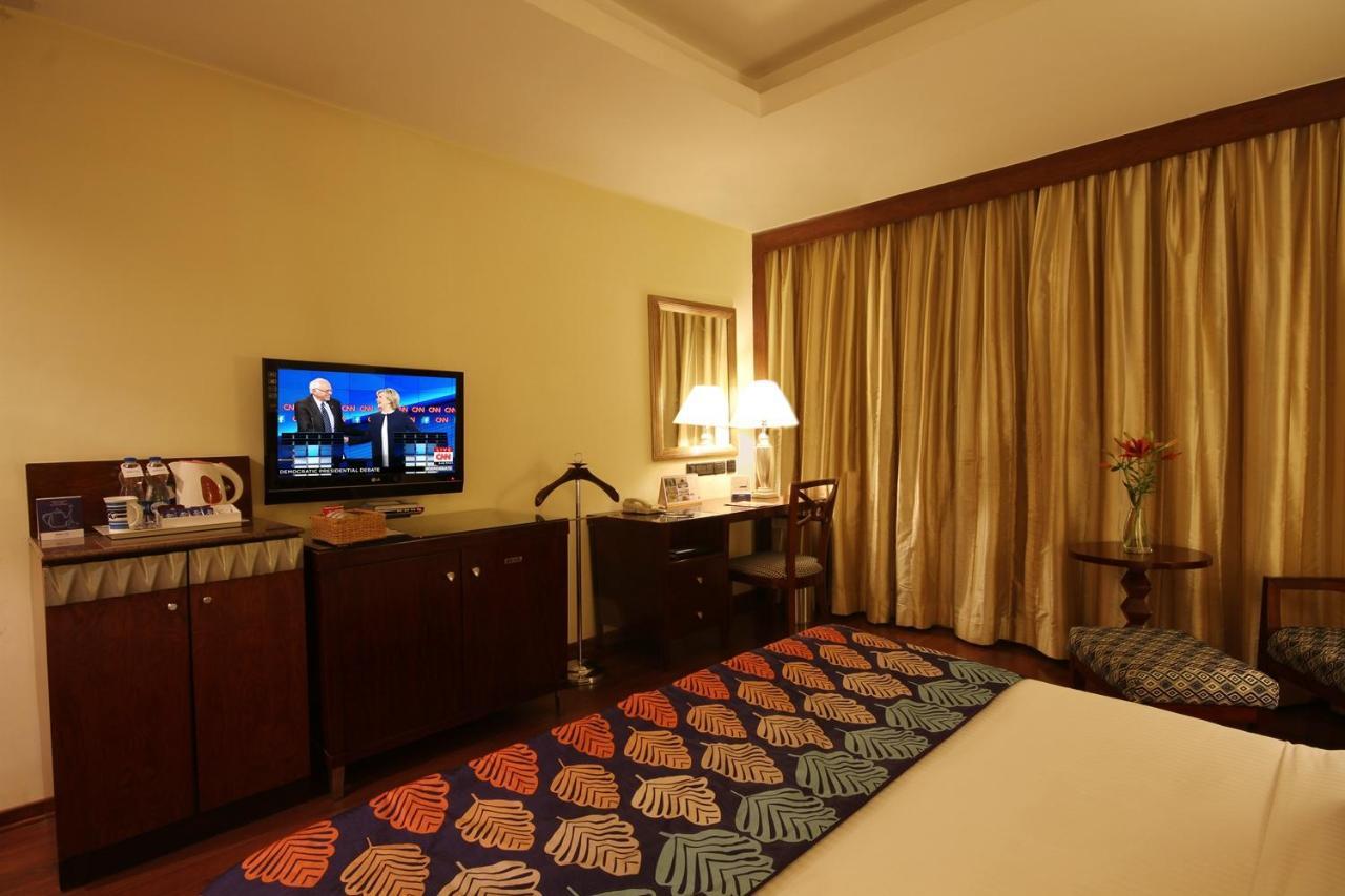 Fortune Select Jp Cosmos, Bengaluru - Member Itc Hotels' Group Kültér fotó