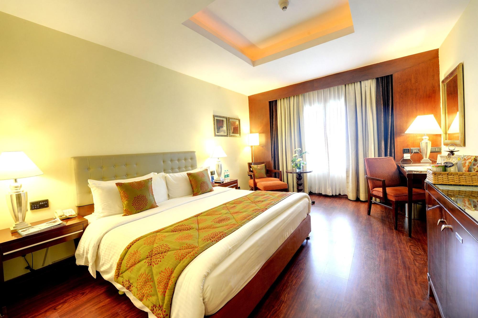 Fortune Select Jp Cosmos, Bengaluru - Member Itc Hotels' Group Kültér fotó