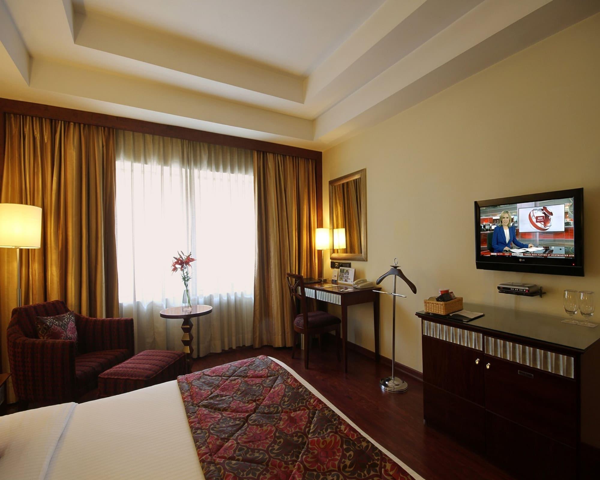 Fortune Select Jp Cosmos, Bengaluru - Member Itc Hotels' Group Kültér fotó