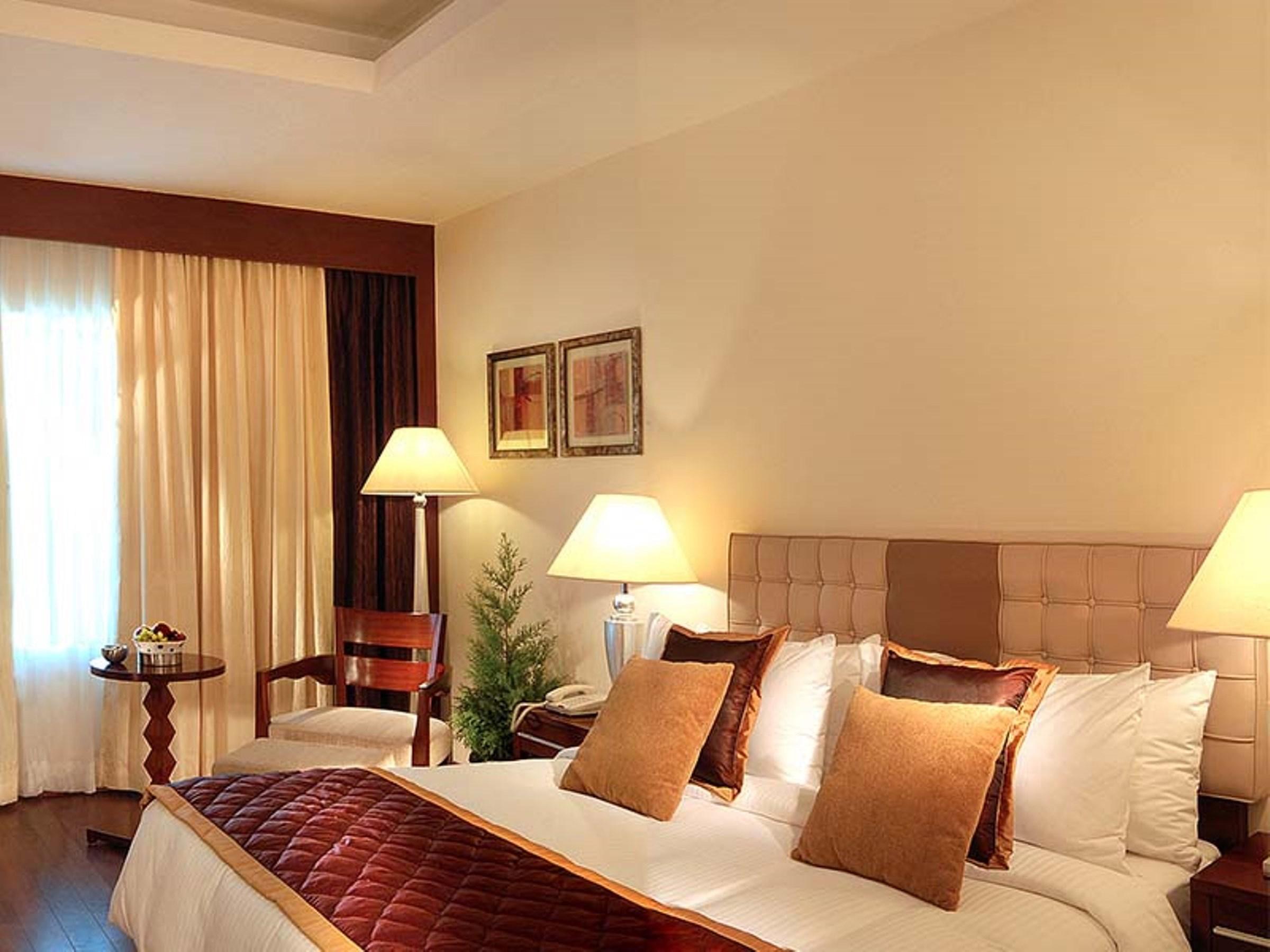 Fortune Select Jp Cosmos, Bengaluru - Member Itc Hotels' Group Kültér fotó