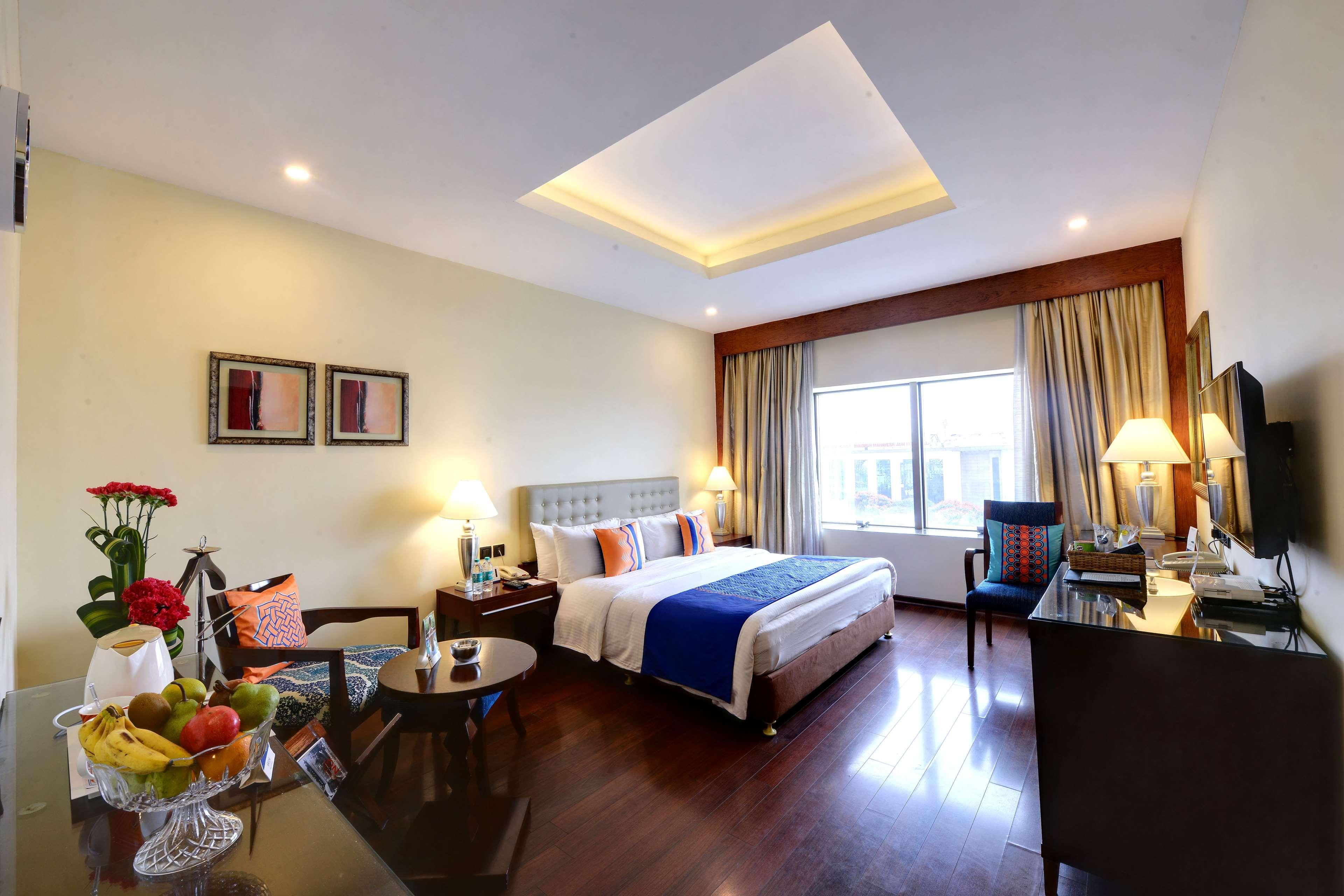 Fortune Select Jp Cosmos, Bengaluru - Member Itc Hotels' Group Kültér fotó