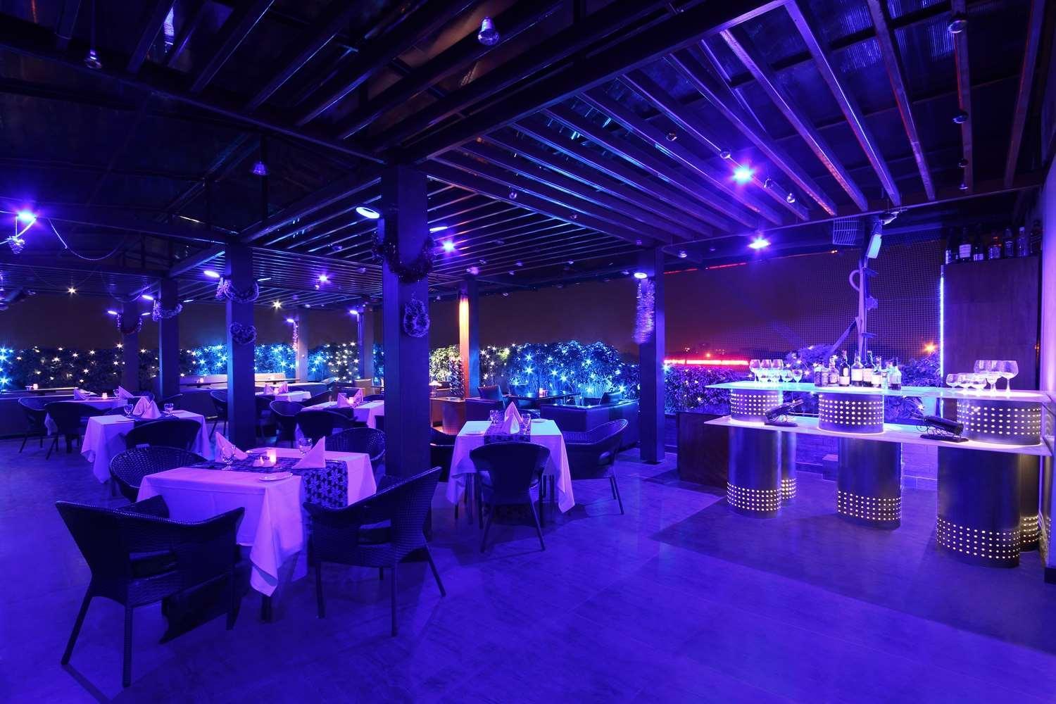 Fortune Select Jp Cosmos, Bengaluru - Member Itc Hotels' Group Kültér fotó