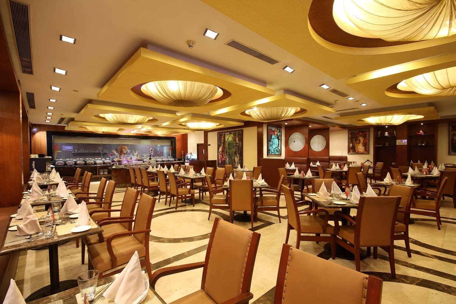 Fortune Select Jp Cosmos, Bengaluru - Member Itc Hotels' Group Kültér fotó