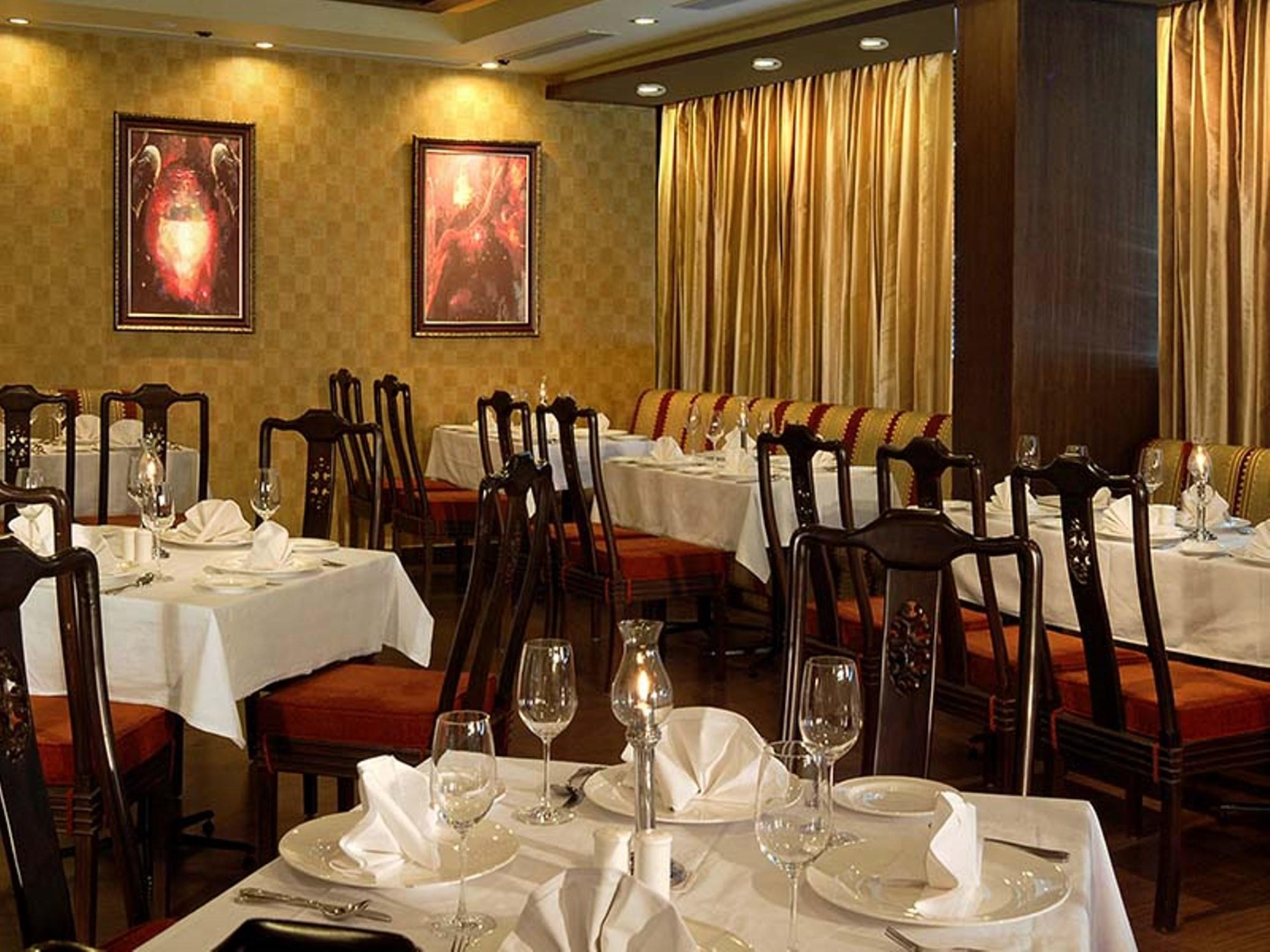 Fortune Select Jp Cosmos, Bengaluru - Member Itc Hotels' Group Kültér fotó