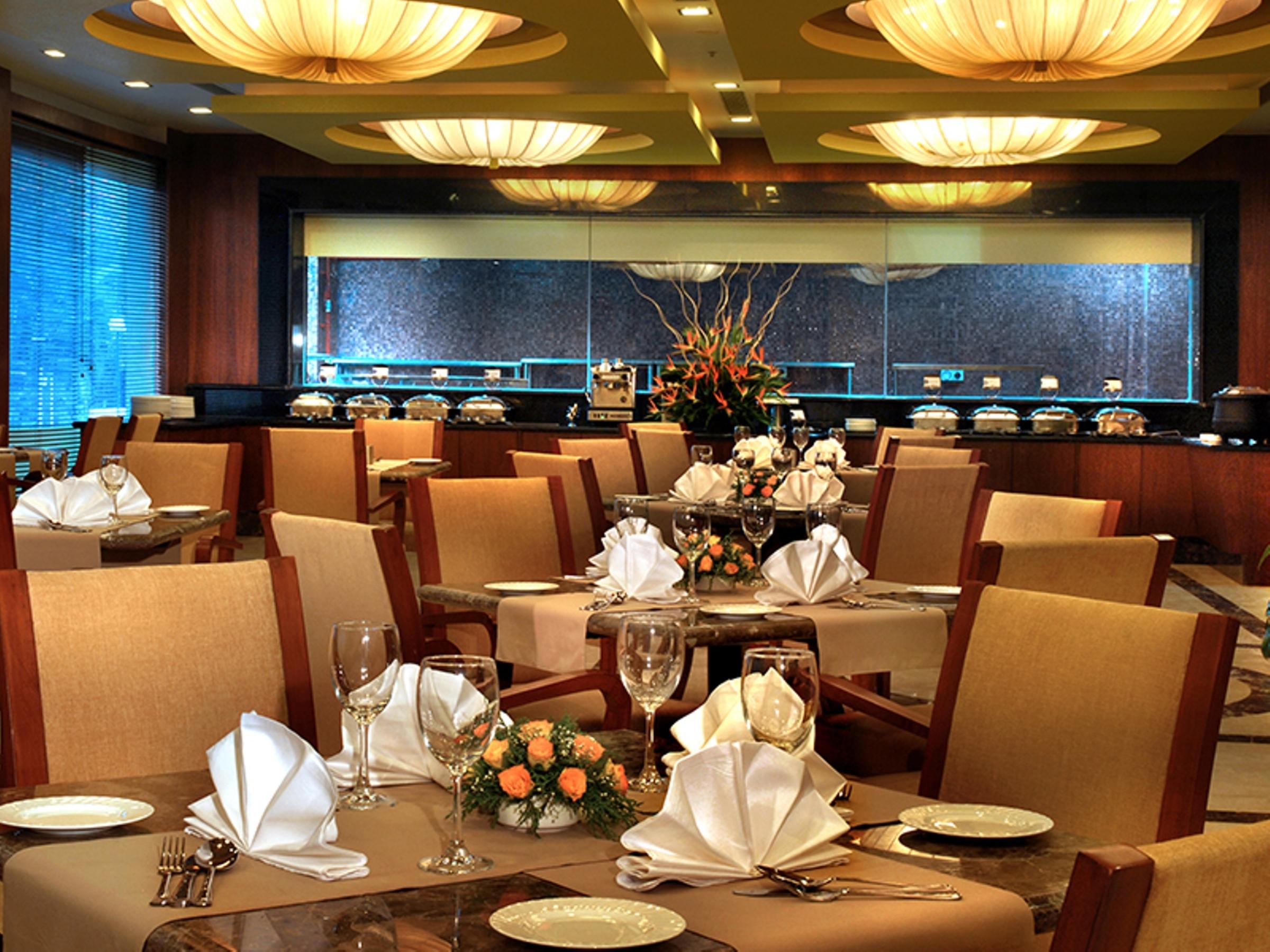 Fortune Select Jp Cosmos, Bengaluru - Member Itc Hotels' Group Kültér fotó