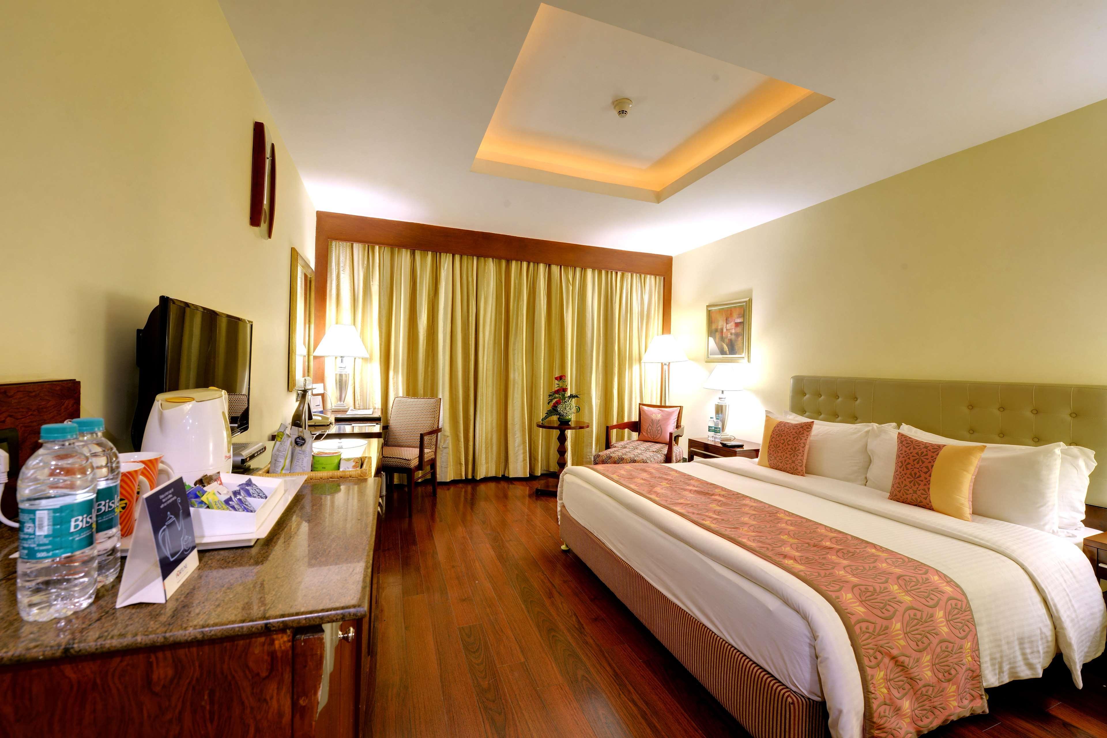 Fortune Select Jp Cosmos, Bengaluru - Member Itc Hotels' Group Kültér fotó
