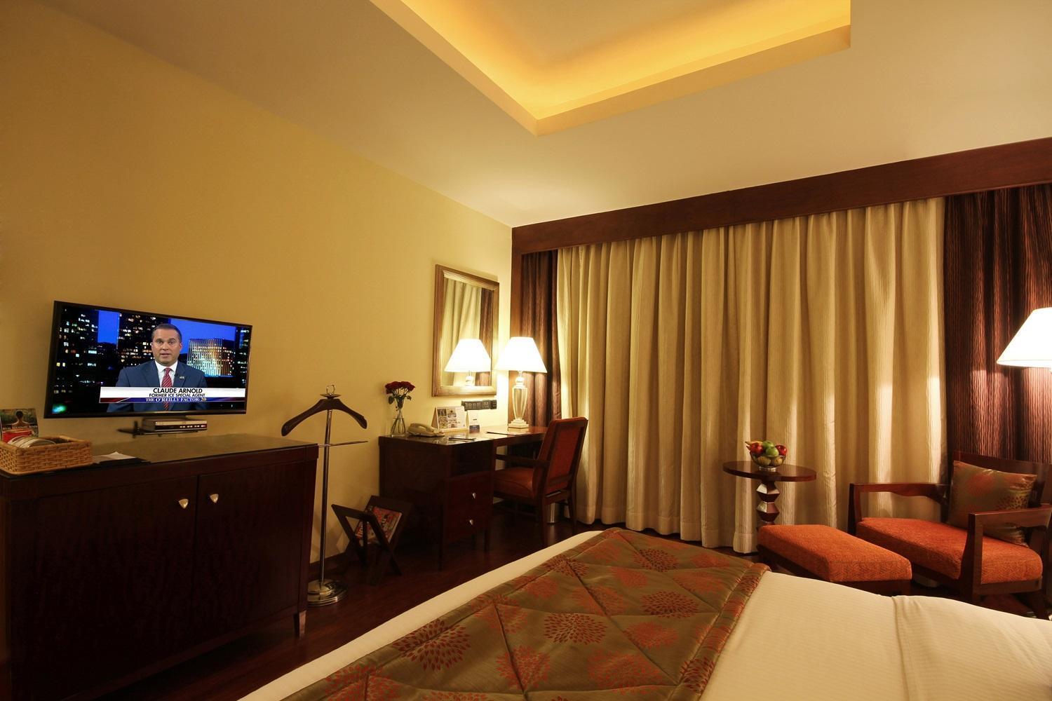 Fortune Select Jp Cosmos, Bengaluru - Member Itc Hotels' Group Kültér fotó