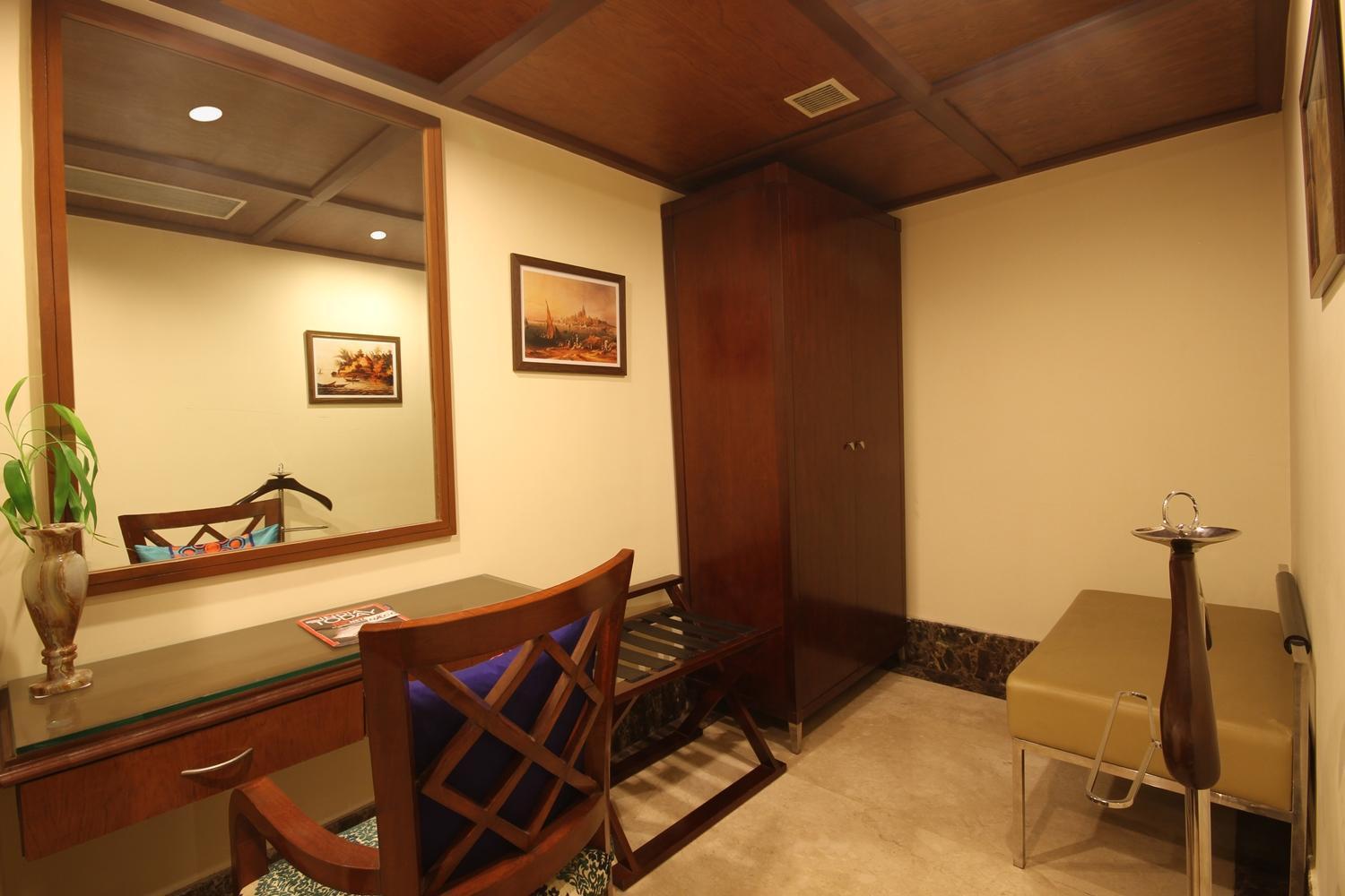 Fortune Select Jp Cosmos, Bengaluru - Member Itc Hotels' Group Kültér fotó
