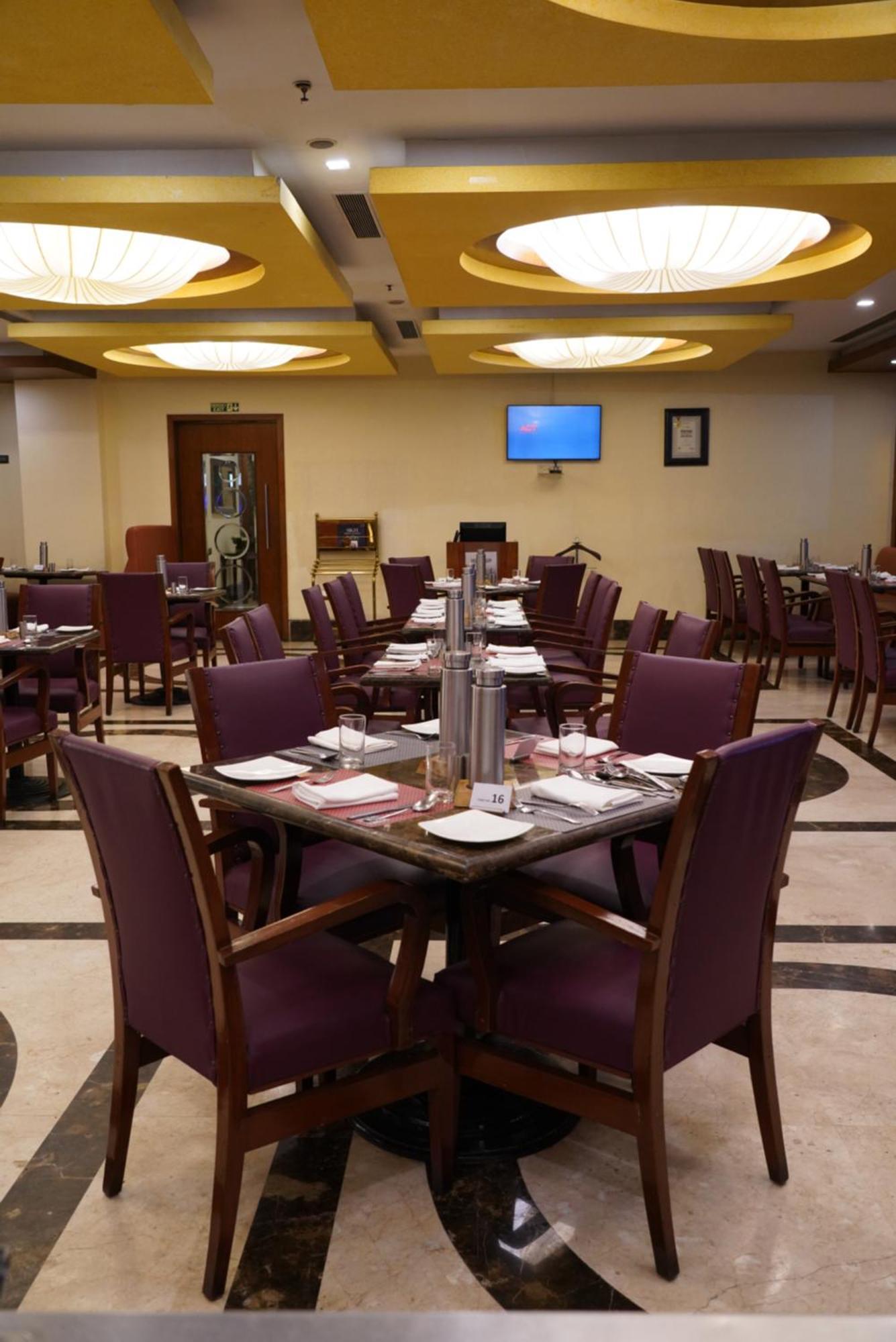 Fortune Select Jp Cosmos, Bengaluru - Member Itc Hotels' Group Kültér fotó