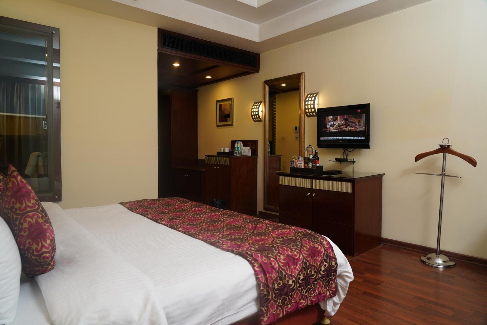 Fortune Select Jp Cosmos, Bengaluru - Member Itc Hotels' Group Kültér fotó