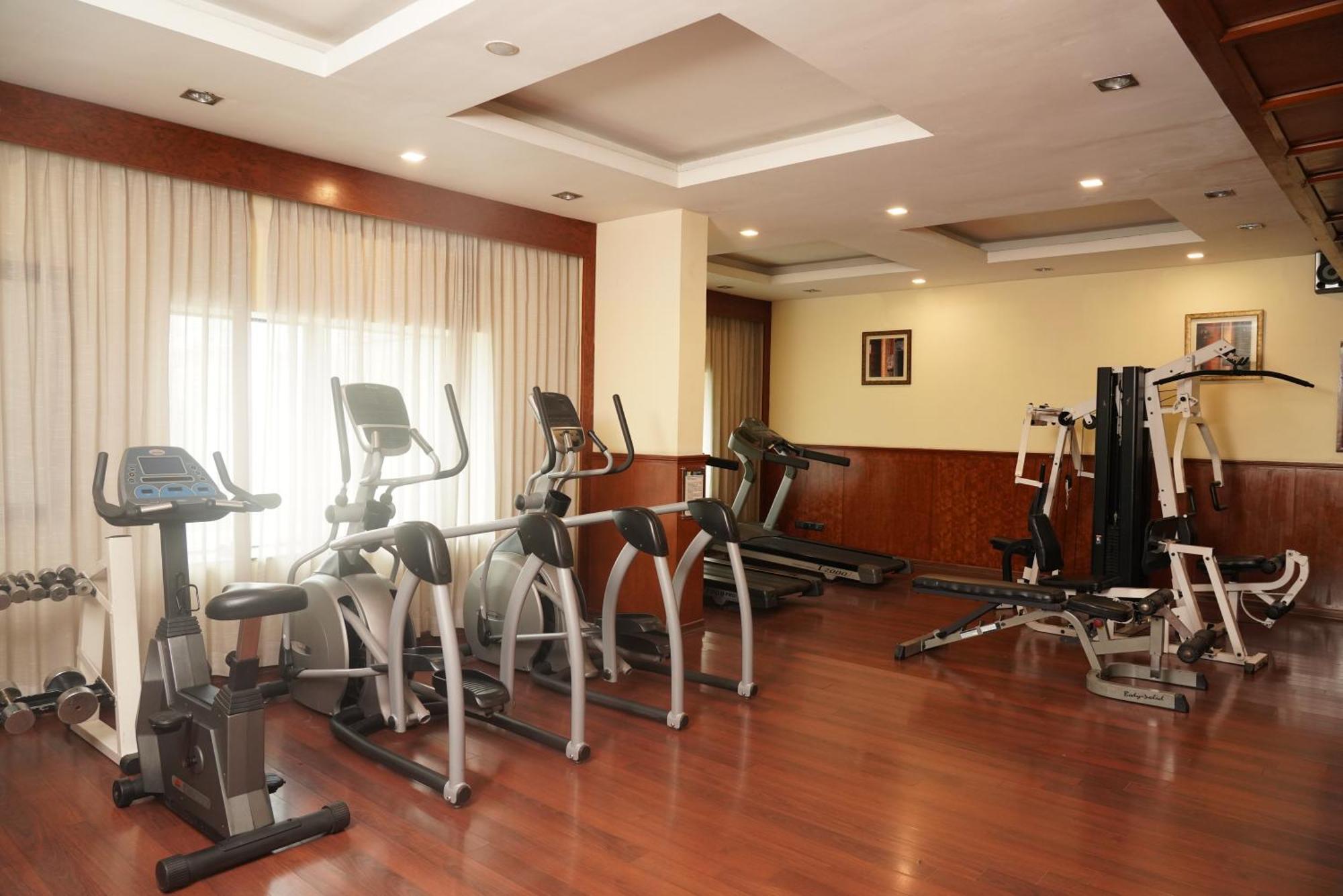 Fortune Select Jp Cosmos, Bengaluru - Member Itc Hotels' Group Kültér fotó