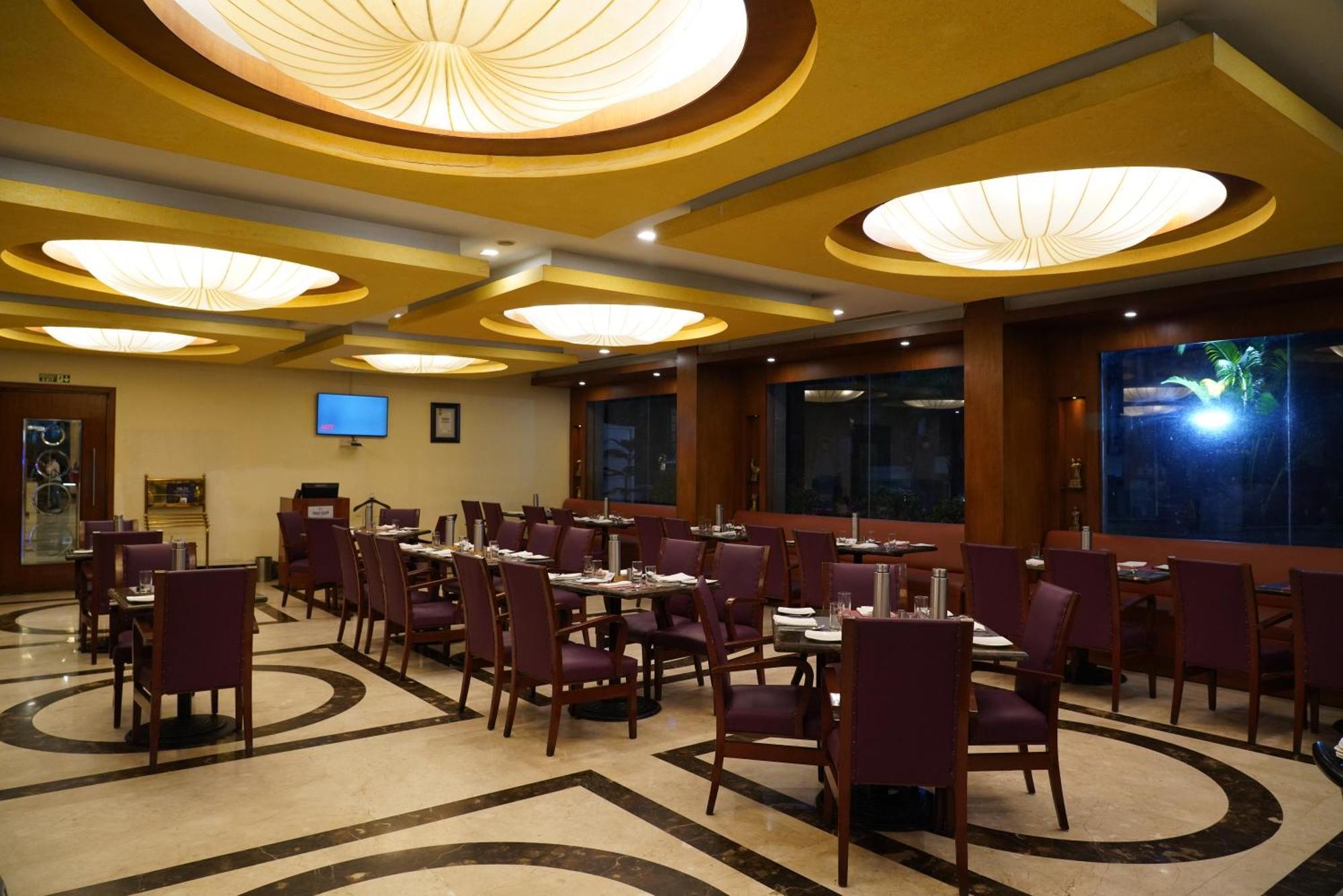 Fortune Select Jp Cosmos, Bengaluru - Member Itc Hotels' Group Kültér fotó