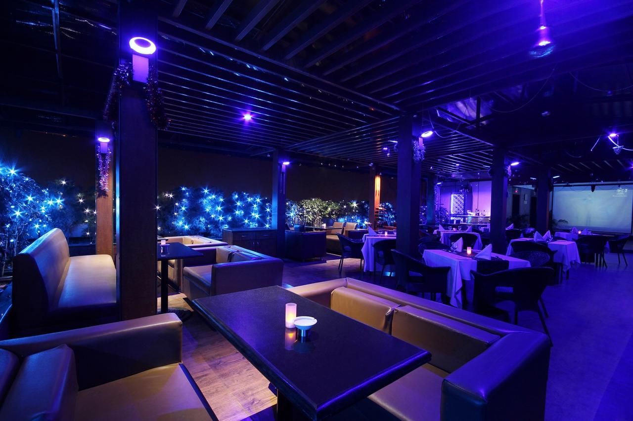 Fortune Select Jp Cosmos, Bengaluru - Member Itc Hotels' Group Kültér fotó