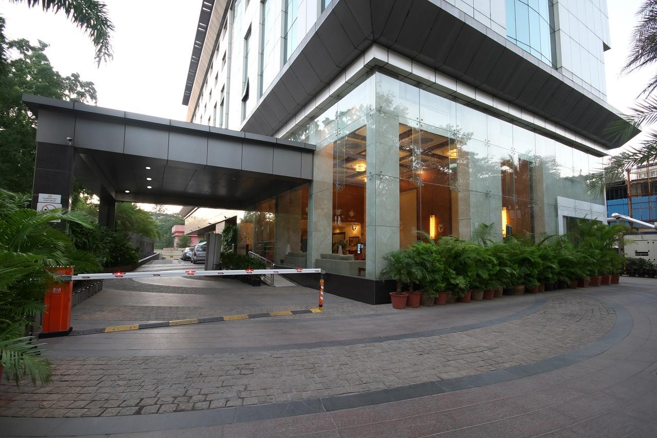 Fortune Select Jp Cosmos, Bengaluru - Member Itc Hotels' Group Kültér fotó